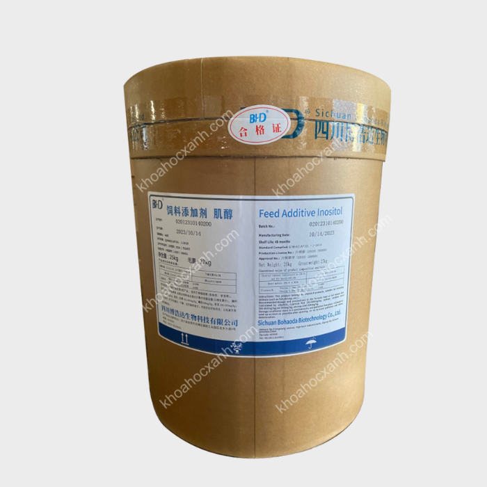 Feed Additive Inositol